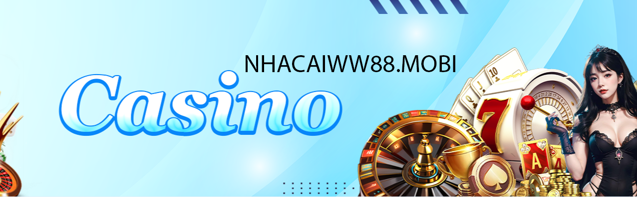 Những ưu điểm nổi bật của Casino WW88